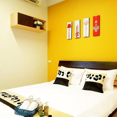 Smile Inn Bangkok Dış mekan fotoğraf