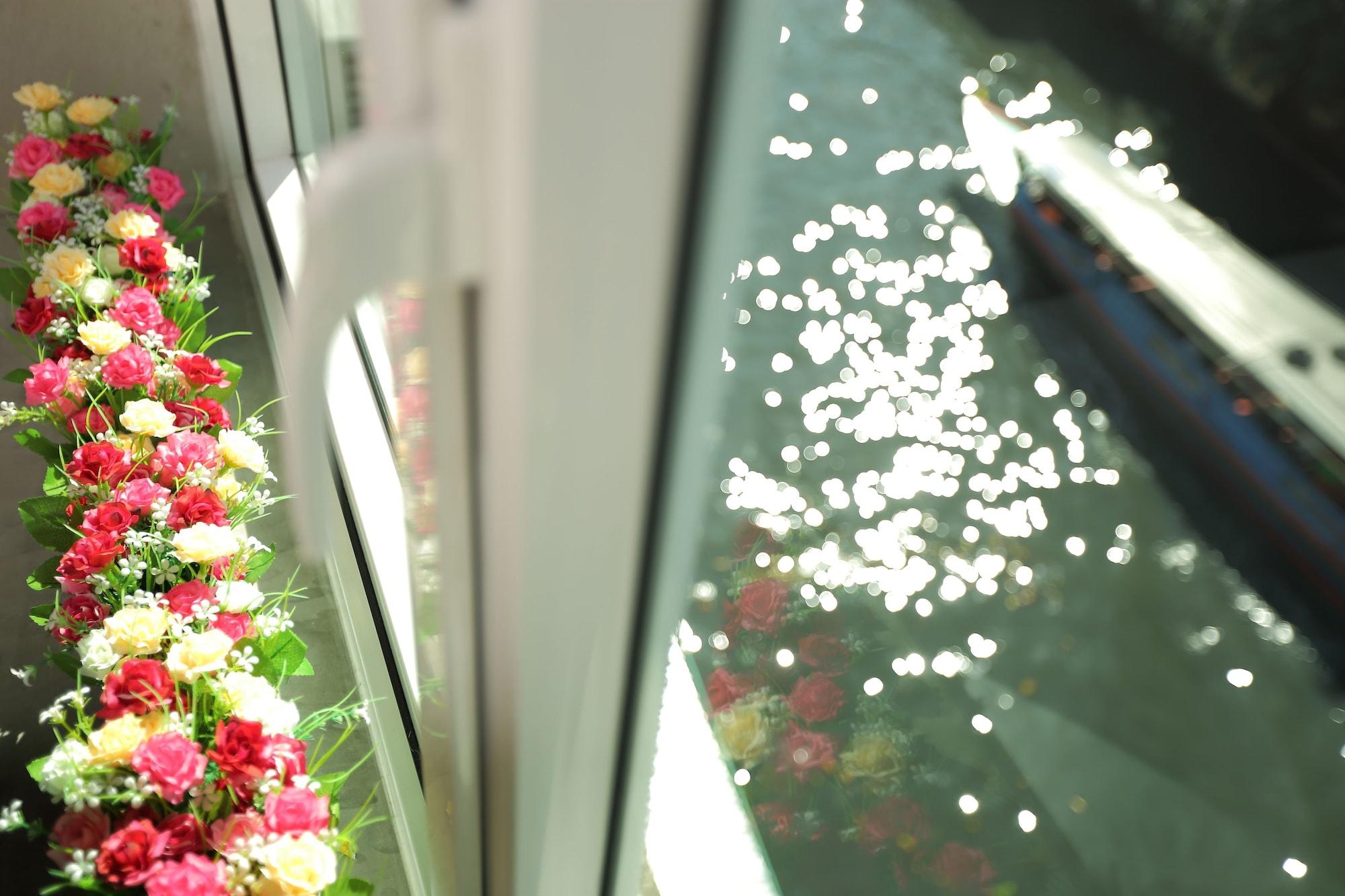 Smile Inn Bangkok Dış mekan fotoğraf