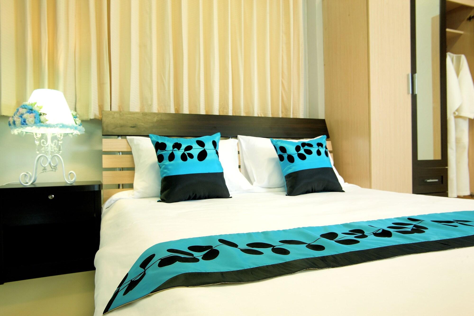 Smile Inn Bangkok Dış mekan fotoğraf