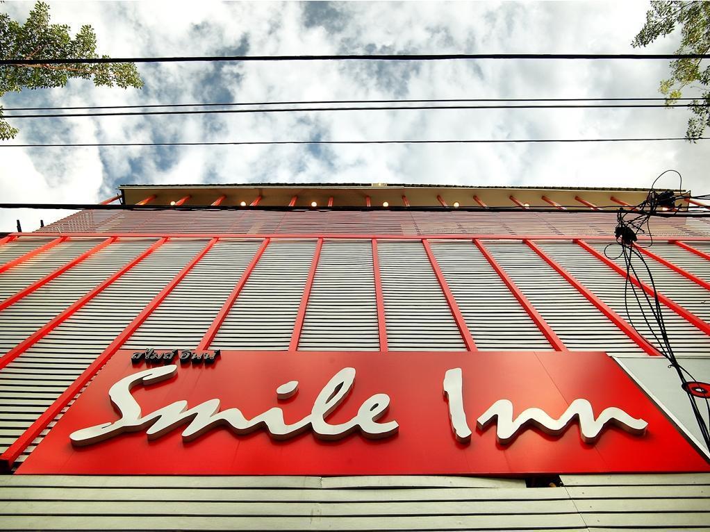 Smile Inn Bangkok Dış mekan fotoğraf