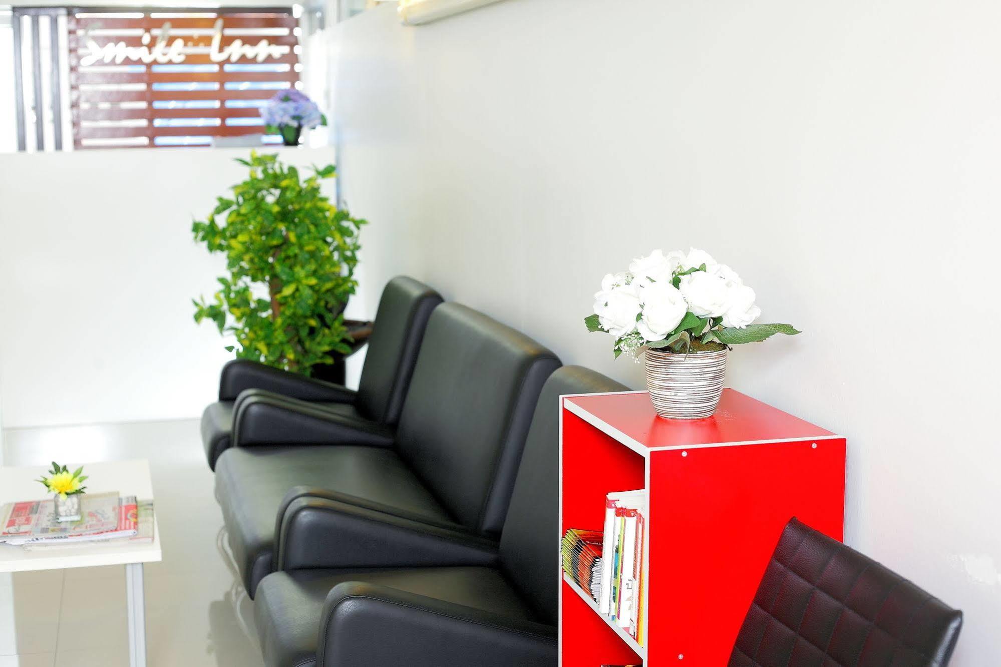 Smile Inn Bangkok Dış mekan fotoğraf